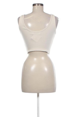 Дамски топ Calvin Klein Jeans, Размер S, Цвят Бежов, Цена 58,34 €