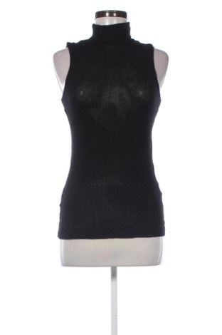 Top de femei Camaieu, Mărime M, Culoare Negru, Preț 77,25 Lei