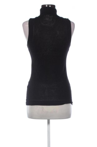 Top de femei Camaieu, Mărime M, Culoare Negru, Preț 77,25 Lei