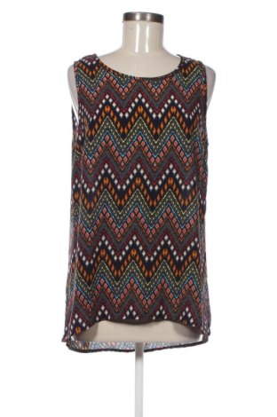 Дамски топ Camaieu, Размер M, Цвят Многоцветен, Цена 15,00 €