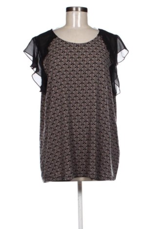 Дамски топ Camaieu, Размер XXL, Цвят Многоцветен, Цена 15,00 €