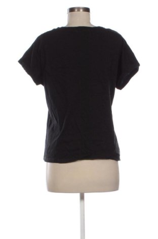 Top de femei Camaieu, Mărime L, Culoare Negru, Preț 91,99 Lei