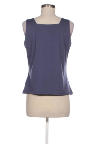 Top de femei Canda, Mărime L, Culoare Albastru, Preț 78,20 Lei