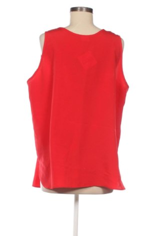 Top de femei Canda, Mărime XL, Culoare Roșu, Preț 78,20 Lei