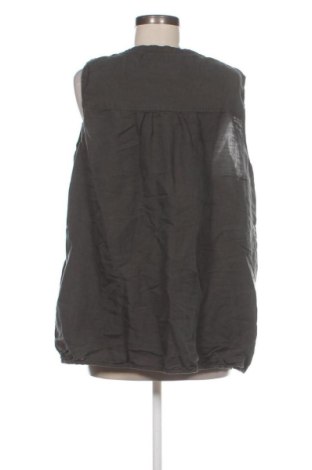 Top de femei Cecil, Mărime XXL, Culoare Verde, Preț 72,99 Lei