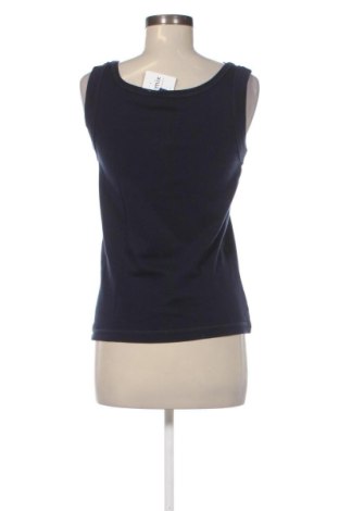 Damentop Cecil, Größe M, Farbe Blau, Preis 14,00 €