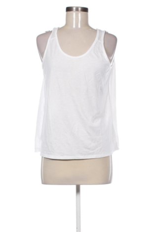 Top de femei Charles Vogele, Mărime L, Culoare Alb, Preț 77,25 Lei