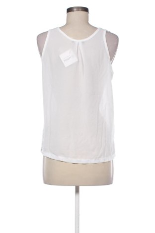 Top de femei Charles Vogele, Mărime L, Culoare Alb, Preț 77,25 Lei