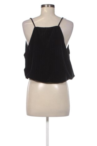 Дамски топ Charlotte Russe, Размер L, Цвят Черен, Цена 15,33 €