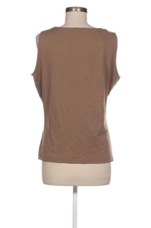 Top de femei Christian Berg, Mărime XL, Culoare Maro, Preț 72,99 Lei