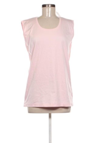 Γυναικείο τοπ Clarina Collection, Μέγεθος XXL, Χρώμα Ρόζ , Τιμή 9,99 €