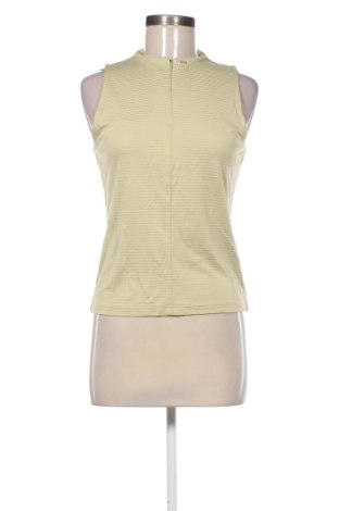 Top de femei Cleveland, Mărime S, Culoare Verde, Preț 77,25 Lei