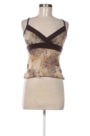 Damski top Clockhouse, Rozmiar S, Kolor Kolorowy, Cena 80,38 zł