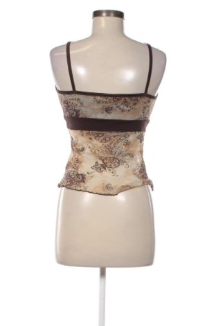 Damski top Clockhouse, Rozmiar S, Kolor Kolorowy, Cena 80,38 zł