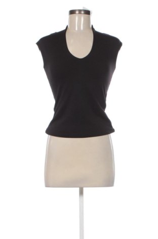 Top de femei Clockhouse, Mărime M, Culoare Negru, Preț 78,20 Lei