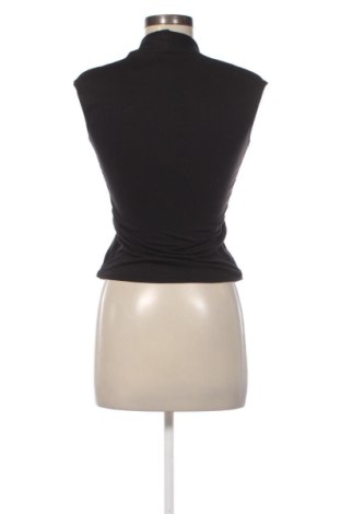 Top de femei Clockhouse, Mărime M, Culoare Negru, Preț 78,20 Lei