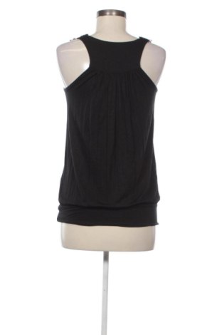 Γυναικείο τοπ Clockhouse, Μέγεθος M, Χρώμα Μαύρο, Τιμή 17,99 €