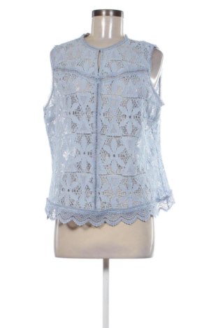 Top de femei Comma,, Mărime XL, Culoare Albastru, Preț 146,59 Lei