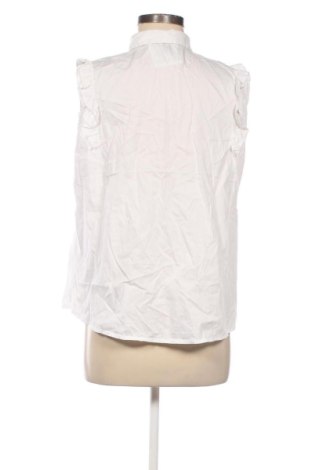 Női top Comma,, Méret L, Szín Fehér, Ár 26 045 Ft