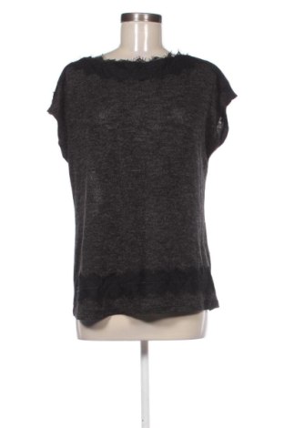 Top de femei Conbipel, Mărime L, Culoare Gri, Preț 85,99 Lei