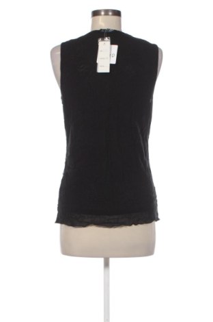 Top de femei Conos, Mărime L, Culoare Negru, Preț 145,99 Lei