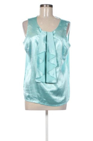 Damentop Covington, Größe L, Farbe Blau, Preis € 14,99