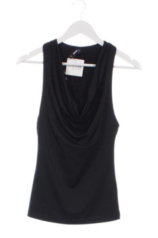 Top de femei Crazy World, Mărime XS, Culoare Negru, Preț 91,99 Lei