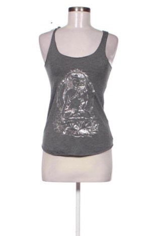 Damski top Crivit, Rozmiar XXS, Kolor Szary, Cena 79,40 zł
