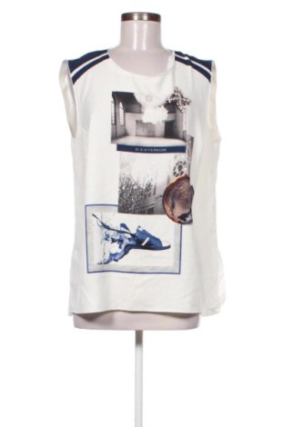 Női top D.Exterior, Méret XL, Szín Ekrü
, Ár 7 789 Ft
