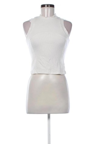 Damski top DAZY, Rozmiar L, Kolor ecru, Cena 80,38 zł