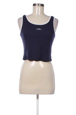 Дамски топ DAZY, Размер XL, Цвят Син, Цена 15,33 €