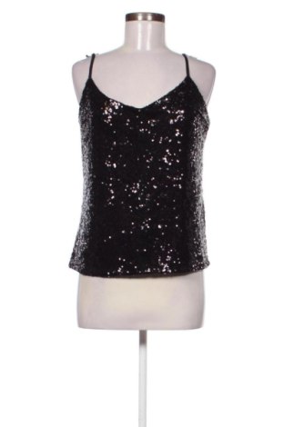 Дамски топ Decjuba, Размер L, Цвят Черен, Цена 63,00 €