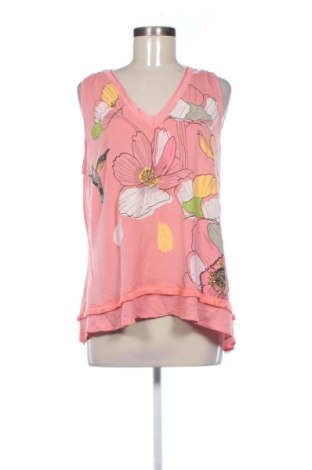 Damentop Desigual, Größe L, Farbe Mehrfarbig, Preis 29,70 €