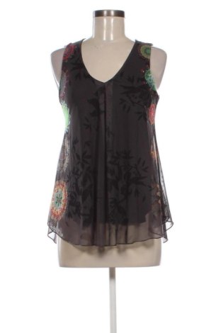 Dámsky top  Desigual, Veľkosť S, Farba Viacfarebná, Cena  21,48 €