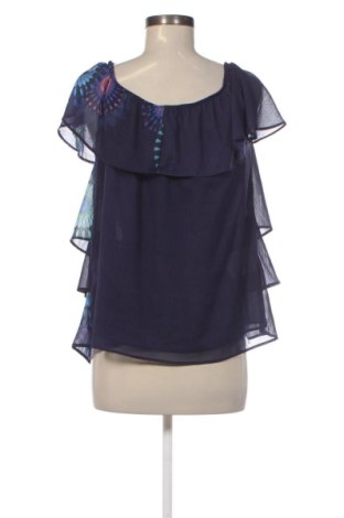 Дамски топ Desigual, Размер L, Цвят Многоцветен, Цена 25,56 €