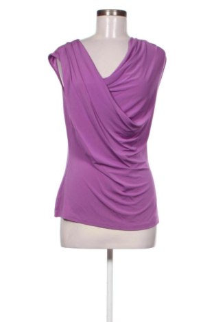 Top de femei Diana Gallesi, Mărime L, Culoare Mov, Preț 145,97 Lei