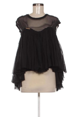 Top de femei Djofra, Mărime M, Culoare Negru, Preț 145,97 Lei