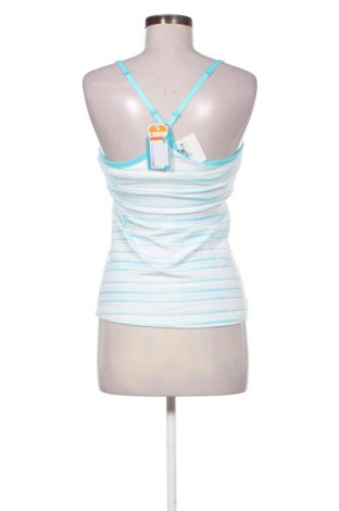 Top de femei Domyos, Mărime M, Culoare Multicolor, Preț 125,12 Lei