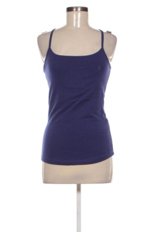 Top de femei Domyos, Mărime M, Culoare Mov, Preț 125,12 Lei