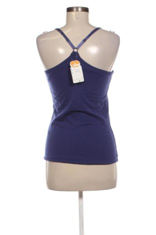 Top de femei Domyos, Mărime M, Culoare Mov, Preț 125,12 Lei