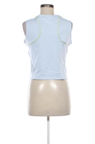 Дамски топ Domyos, Размер M, Цвят Син, Цена 15,33 €