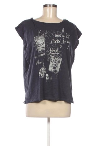Дамски топ Edc By Esprit, Размер L, Цвят Сив, Цена 14,31 €