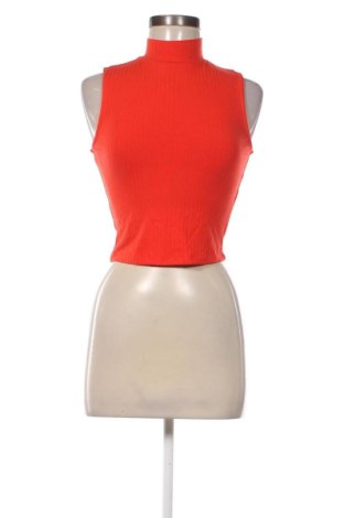 Top de femei Edited, Mărime M, Culoare Roșu, Preț 85,99 Lei