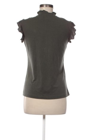 Damski top Eksept, Rozmiar S, Kolor Zielony, Cena 72,99 zł