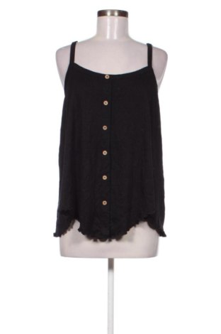 Top de femei Emery rose, Mărime L, Culoare Negru, Preț 78,20 Lei