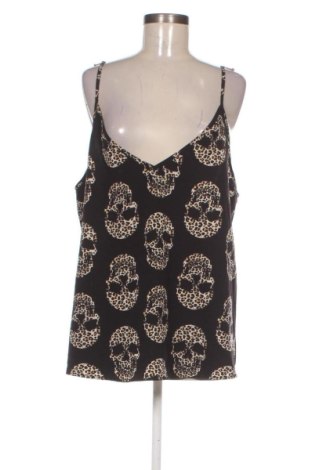 Top de femei Emery rose, Mărime XXL, Culoare Multicolor, Preț 91,99 Lei