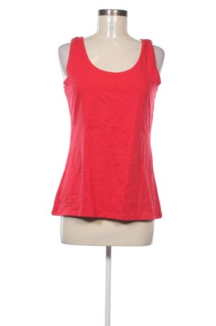 Damski top Esmara, Rozmiar L, Kolor Czerwony, Cena 78,99 zł