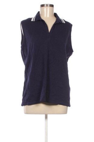 Dámsky top  Essentials by Tchibo, Veľkosť XL, Farba Modrá, Cena  17,95 €