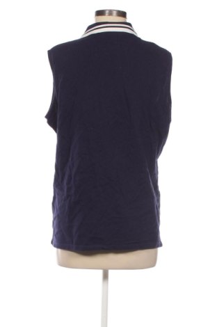 Dámsky top  Essentials by Tchibo, Veľkosť XL, Farba Modrá, Cena  17,95 €