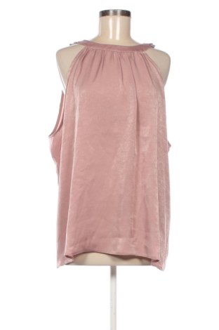 Γυναικείο τοπ Every Day, Μέγεθος XL, Χρώμα Σάπιο μήλο, Τιμή 14,77 €